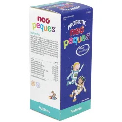 Neo peques probioticos 8 viales bifasicos | Farmacia Barata Neo peques probioticos 8 viales bifasicos | Farmacia Barata