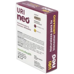 Uri neo 30cap. | Farmacia Barata