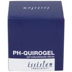 Ph-quirogel gel para masaje 100ml.