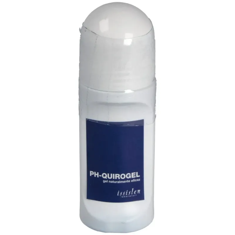 Issislen ph-quirogel roll on 50ml | Farmacia Barata
