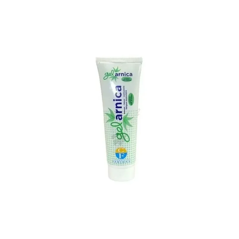 Fenioux arnica gel 45g | Farmacia Barata