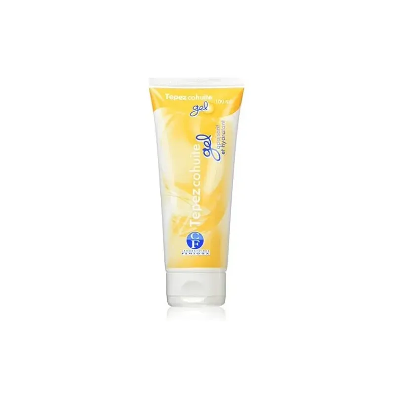 Fenioux tepezcohuite gel 100g | Farmacia Barata Fenioux tepezcohuite gel 100g | Farmacia Barata
