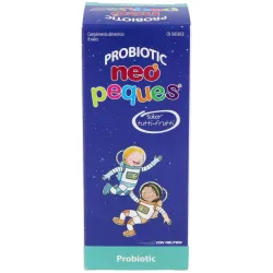 Neo peques probioticos 8 viales bifasicos | Farmacia Barata Neo peques probioticos 8 viales bifasicos | Farmacia Barata