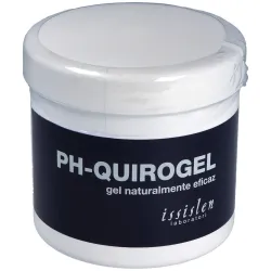 Ph-quirogel gel para masaje 500ml.