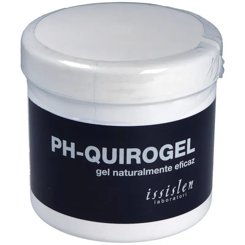 Ph-quirogel gel para masaje 500ml. | Farmacia Barata Ph-quirogel gel para masaje 500ml. | Farmacia Barata