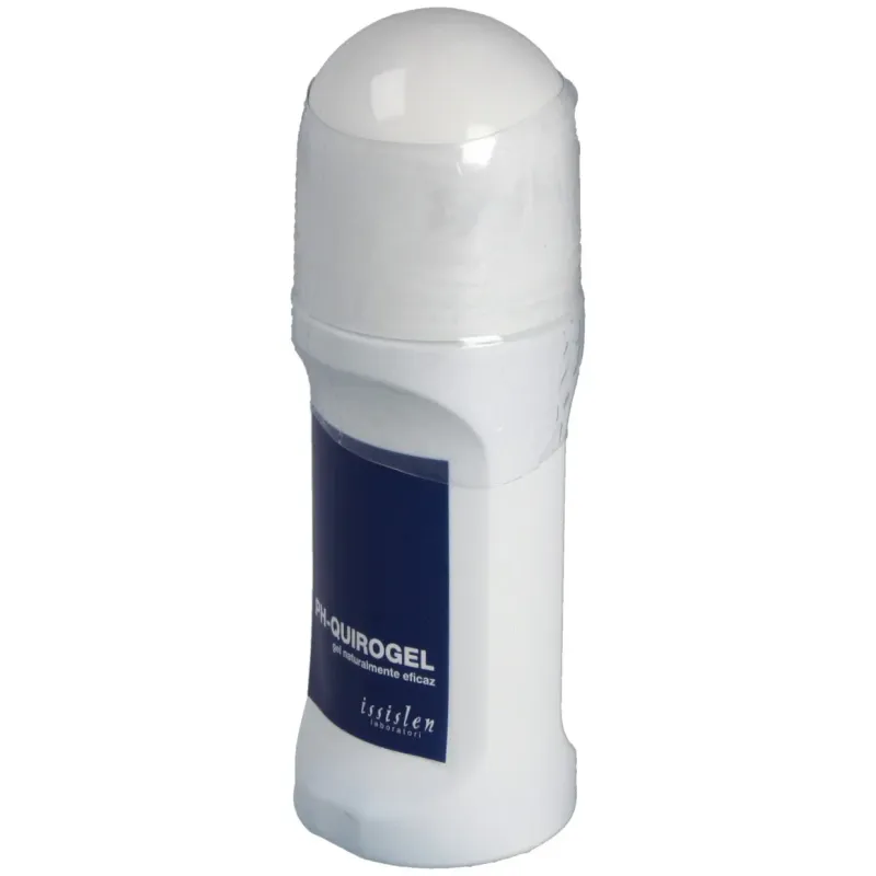 Issislen ph-quirogel roll on 50ml | Farmacia Barata