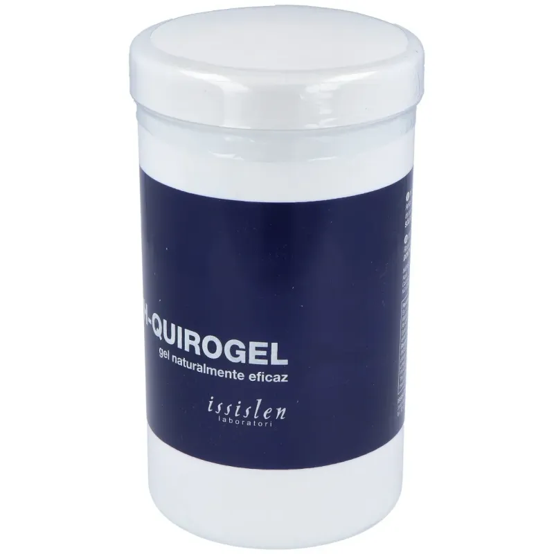 Issislen ph-quirogel gel para masaje 1kg | Farmacia Barata