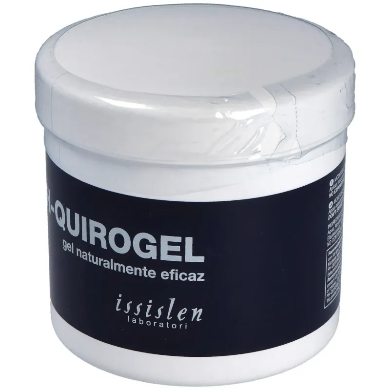Ph-quirogel gel para masaje 500ml. | Farmacia Barata Ph-quirogel gel para masaje 500ml. | Farmacia Barata