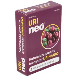 Uri neo 30cap. | Farmacia Barata