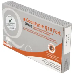 Coenzima q10 forte 30cap. | Farmacia Barata Coenzima q10 forte 30cap. | Farmacia Barata