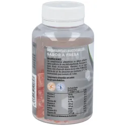 Neo peques vitazinc 30caramelos mast. | Farmacia Barata Neo peques vitazinc 30caramelos mast. | Farmacia Barata