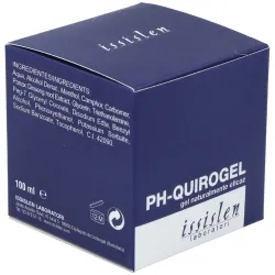 Ph-quirogel gel para masaje 100ml. | Farmacia Barata Ph-quirogel gel para masaje 100ml. | Farmacia Barata