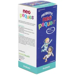 Neo peques probioticos 8 viales bifasicos | Farmacia Barata Neo peques probioticos 8 viales bifasicos | Farmacia Barata
