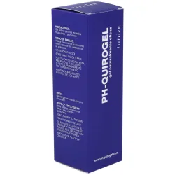 Ph-quirogel gel para masaje tubo 75ml. | Farmacia Barata