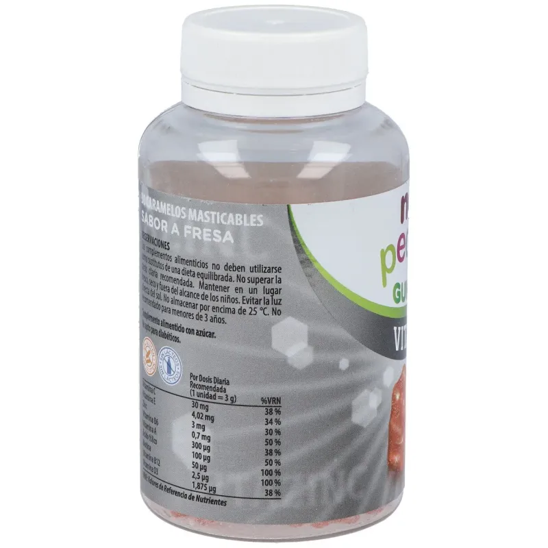 Neo peques vitazinc 30caramelos mast. | Farmacia Barata Neo peques vitazinc 30caramelos mast. | Farmacia Barata