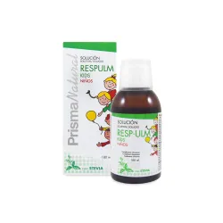 0-NO Prisma Natural Respulm Kids, 180ml.