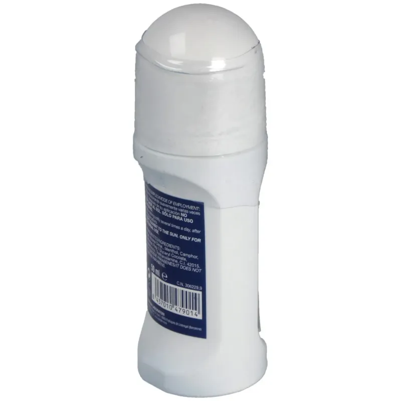 Issislen ph-quirogel roll on 50ml | Farmacia Barata