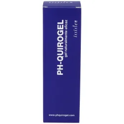 Ph-quirogel gel para masaje tubo 75ml. | Farmacia Barata