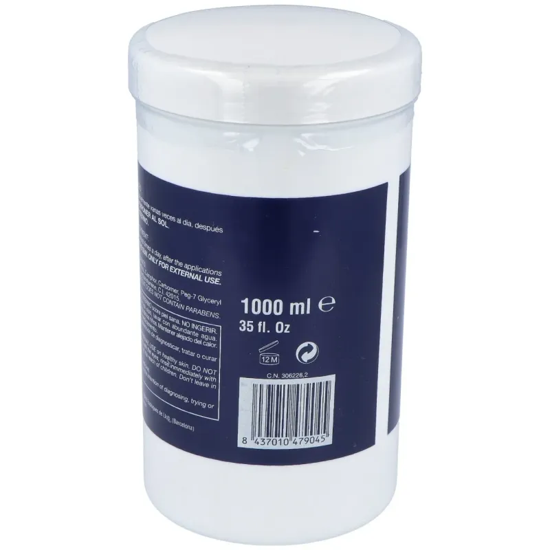 Issislen ph-quirogel gel para masaje 1kg | Farmacia Barata