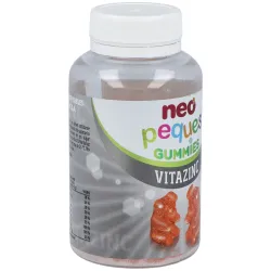 Neo peques vitazinc 30caramelos mast. | Farmacia Barata Neo peques vitazinc 30caramelos mast. | Farmacia Barata