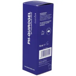 Ph-quirogel gel para masaje tubo 75ml. | Farmacia Barata