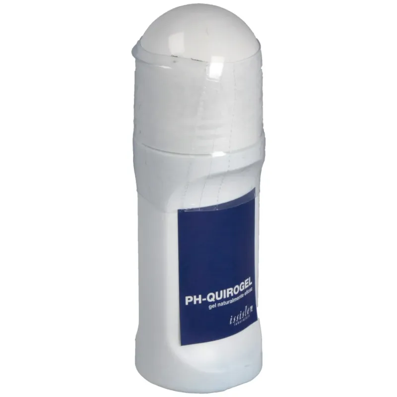 Issislen ph-quirogel roll on 50ml | Farmacia Barata