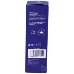 Ph-quirogel gel para masaje tubo 75ml. | Farmacia Barata
