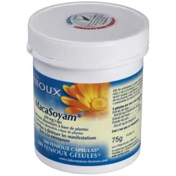 Fenioux macasoyam 200caps | Farmacia Barata