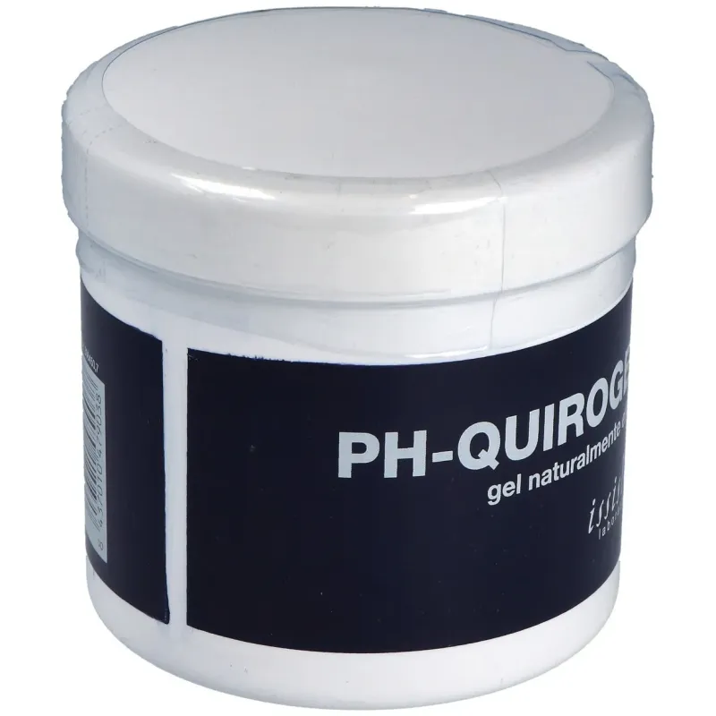 Ph-quirogel gel para masaje 500ml. | Farmacia Barata Ph-quirogel gel para masaje 500ml. | Farmacia Barata