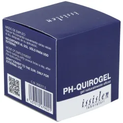 Ph-quirogel gel para masaje 100ml. | Farmacia Barata Ph-quirogel gel para masaje 100ml. | Farmacia Barata