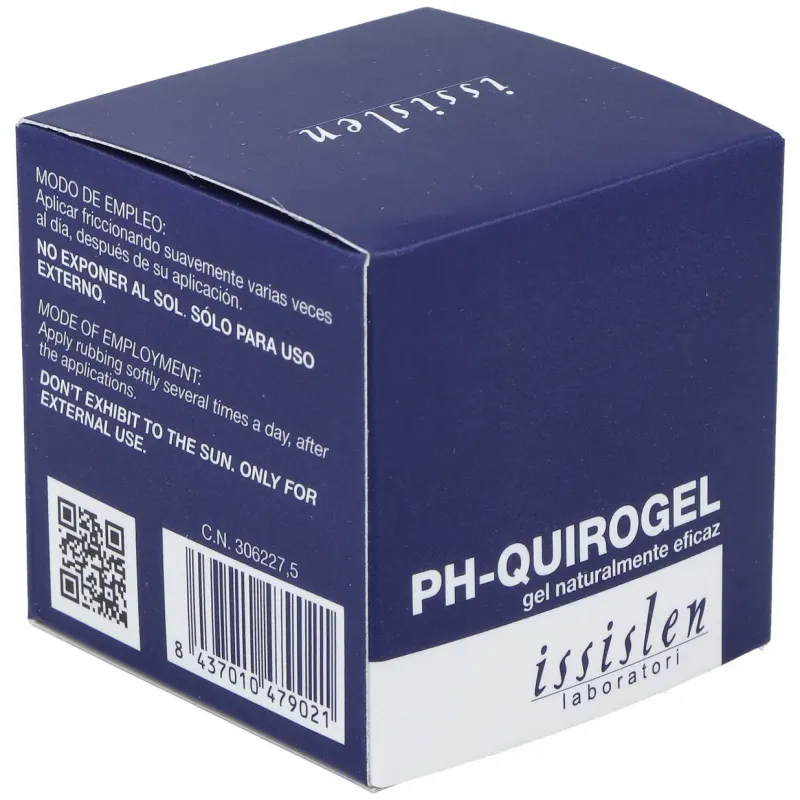 Ph-quirogel gel para masaje 100ml. | Farmacia Barata Ph-quirogel gel para masaje 100ml. | Farmacia Barata