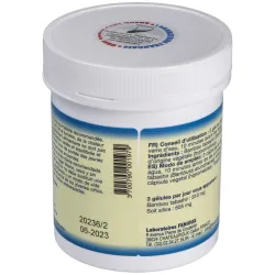 Fenioux bambu tabashir 270mg 200caps | Farmacia Barata