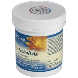 Fenioux litho escholtzia 240mg 200caps | Farmacia Barata Fenioux litho escholtzia 240mg 200caps | Farmacia Barata