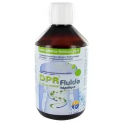 Fenioux dpr fluido 300ml