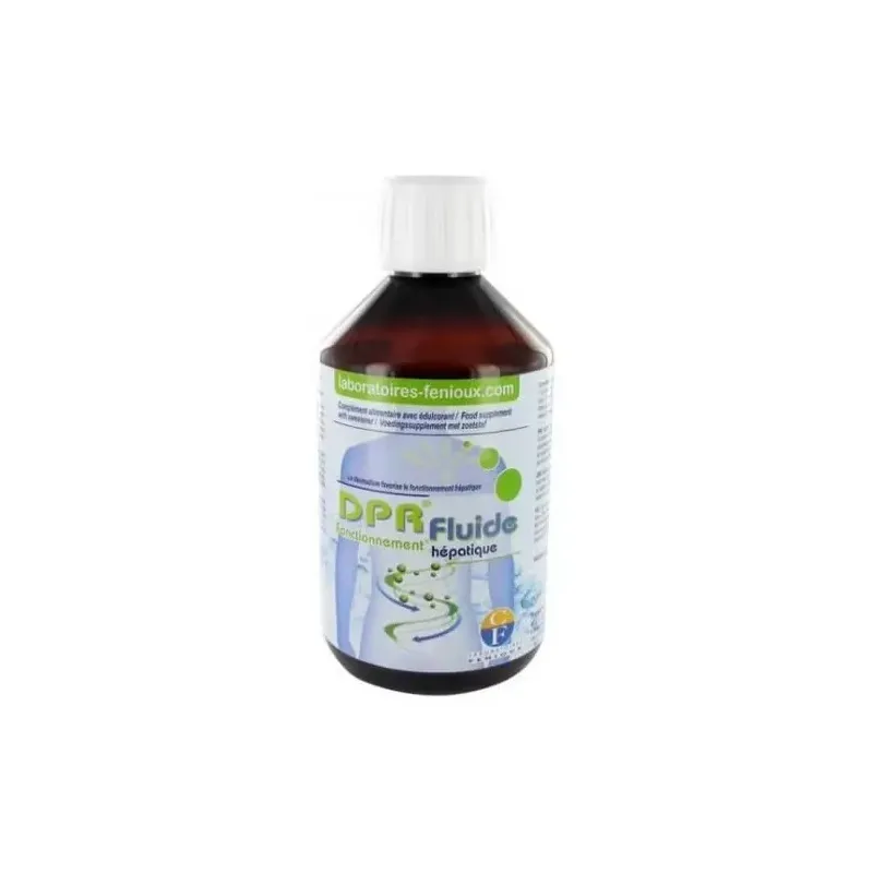 Fenioux dpr fluido 300ml | Farmacia Barata Fenioux dpr fluido 300ml | Farmacia Barata