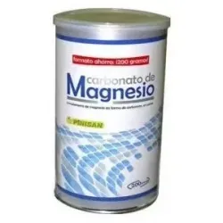 Pinisan carbonato de magnesio 200g
