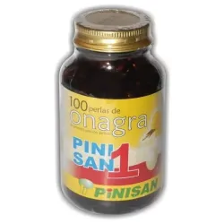 Pinisan 1 onagra ac.primula+vit.e 100perlas