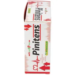 Pinisan pinitens 60cáps | Farmacia Barata