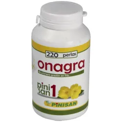 Pinisan 1 onagra ac.primula+vit.e 220perlas