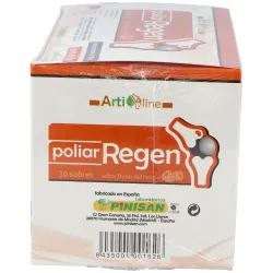 Poliar regen 30sbrs. | Farmacia Barata Poliar regen 30sbrs. | Farmacia Barata