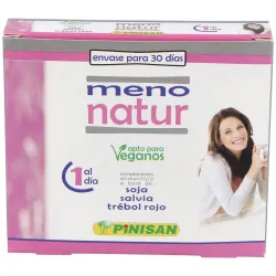 Pinisan menonatur 30cáps