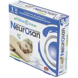 Pinisan neurosan plus 30cáps | Farmacia Barata Pinisan neurosan plus 30cáps | Farmacia Barata