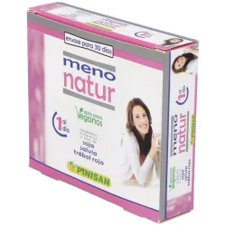 Pinisan menonatur 30cáps | Farmacia Barata