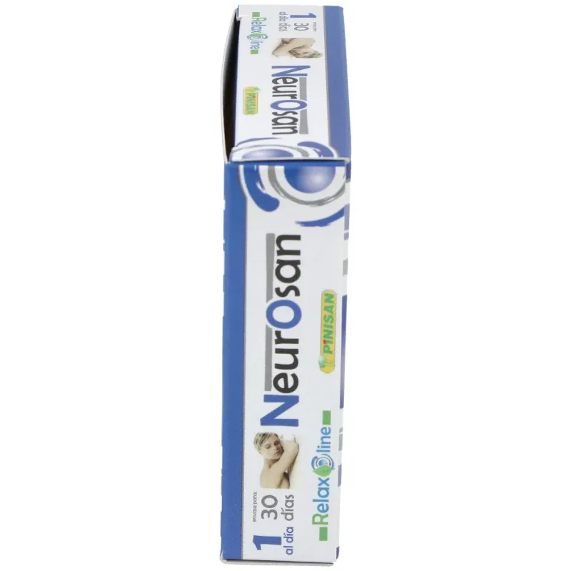 Pinisan neurosan plus 30cáps | Farmacia Barata Pinisan neurosan plus 30cáps | Farmacia Barata