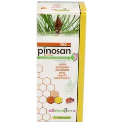 Pinisan pinosan jarabe 250ml