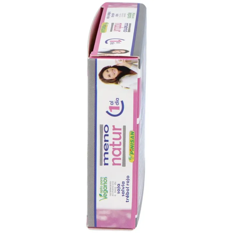 Pinisan menonatur 30cáps | Farmacia Barata