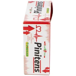 Pinisan pinitens 60cáps | Farmacia Barata