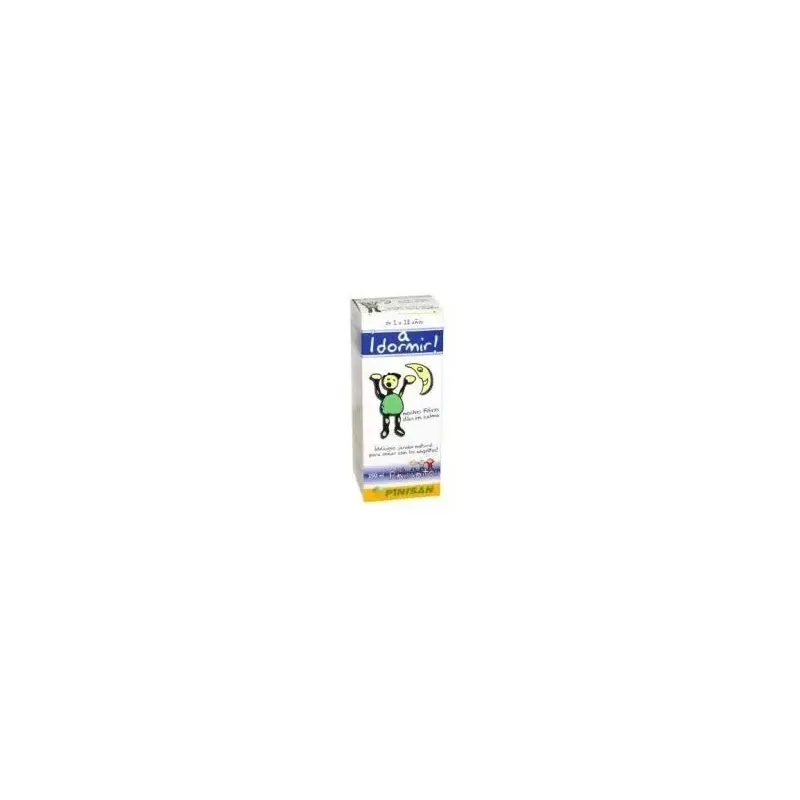 Pinisan jarabe infantil a dormir 250ml | Farmacia Barata Pinisan jarabe infantil a dormir 250ml | Farmacia Barata