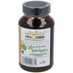 Vitamina c 1000mg bioflavonoides 90cap. | Farmacia Barata Vitamina c 1000mg bioflavonoides 90cap. | Farmacia Barata