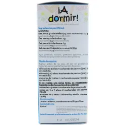 Pinisan jarabe infantil a dormir 250ml | Farmacia Barata Pinisan jarabe infantil a dormir 250ml | Farmacia Barata